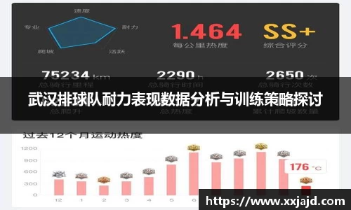 武汉排球队耐力表现数据分析与训练策略探讨